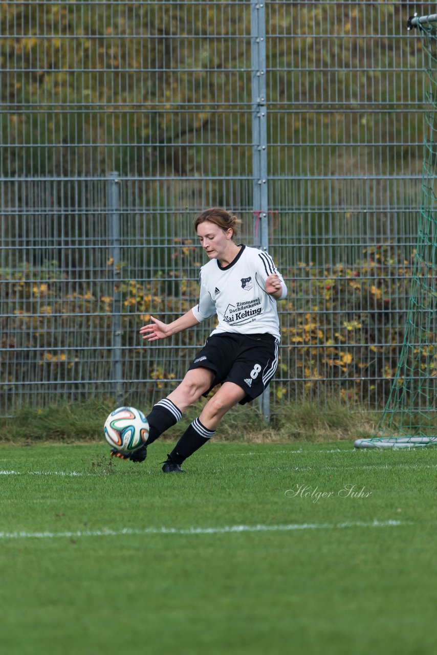 Bild 393 - Frauen FSC Kaltenkirchen - VfR Horst : Ergebnis: 2:3